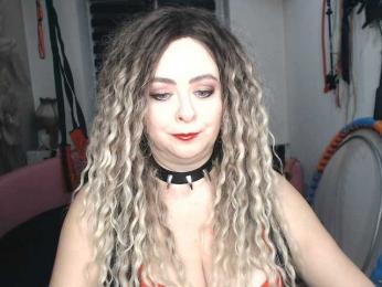 missGODDESS — Bongacams stream photo (Mar 2026)