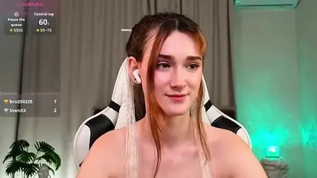 AriaDoll_ — stripchat