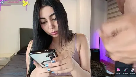 Lania_spencer2 — Stripchat stream photo (Mar 2026)