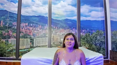 NoellisAndDuvan — stripchat
