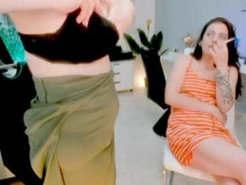 bluediamondsdreams — Chaturbate stream photo (Apr 2026)