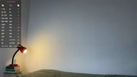 Angelene503 — Stripchat stream photo (Apr 2026)