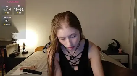 LiliVenom — Stripchat stream photo (Sep 2026)