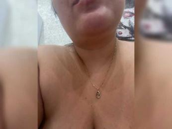 Alisaay — webcam model online on bongacams