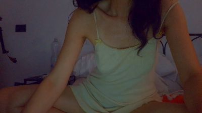 __nina — webcam model online on cam4