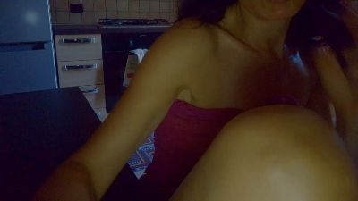 __nina — Cam4 stream photo (Aug 2026)