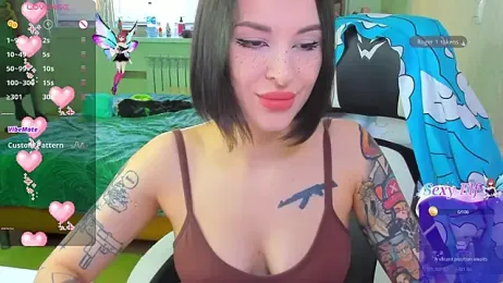 folinskayyya — Stripchat stream photo (Apr 2026)