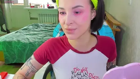 folinskayyya — Stripchat stream photo (Apr 2026)