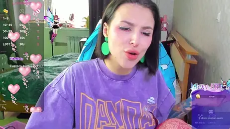 folinskayyya — Stripchat stream photo (Apr 2026)