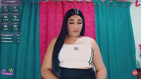 Milas_we — Stripchat stream photo (Sep 2026)