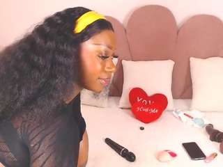 midnightmistress1 — Camsoda profile photo