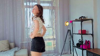 LuluGawlas — webcam model online on cam4