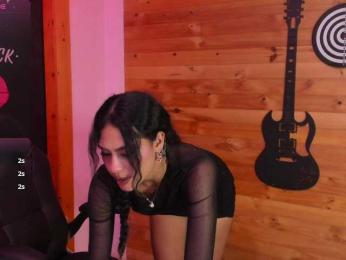 AnykaRoss — Bongacams stream photo (Jul 2025)