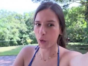 kismet_ — webcam model online on chaturbate
