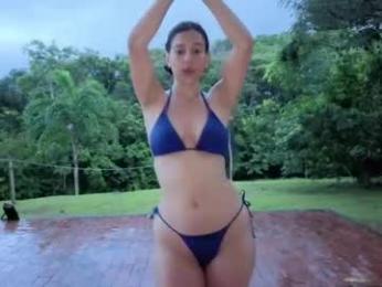 kismet_ — Chaturbate stream photo (Jun 2026)