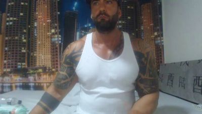 antua_ — Cam4 stream photo (Aug 2026)