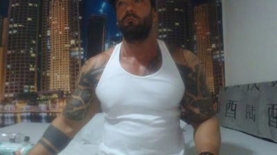 antua_ — webcam model online on cam4