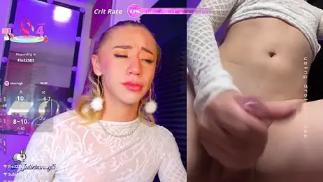Littlebunny21 — stripchat