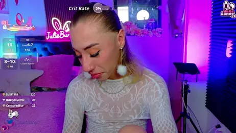 Littlebunny21 — Stripchat stream photo (Jun 2026)