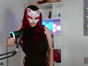 -kitsune- — bongacams