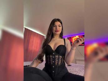 -MaybeBaby- — webcam model online on bongacams
