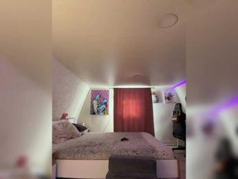 -MaybeBaby- — Bongacams stream photo (Apr 2026)