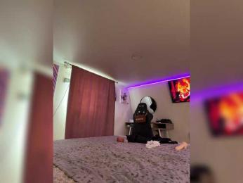 -MaybeBaby- — Bongacams stream photo (Apr 2026)