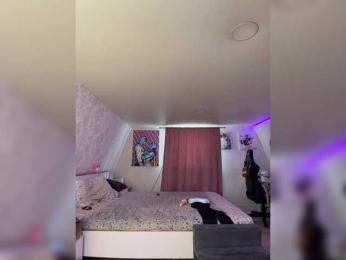 -MaybeBaby- — Bongacams stream photo (Apr 2026)