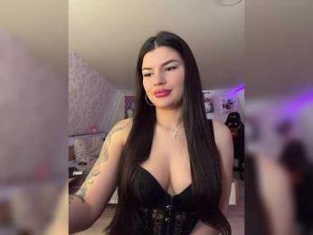 -MaybeBaby- — webcam model online on bongacams