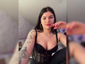 -MaybeBaby- — Bongacams profile photo