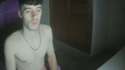 Murcianito — Cam4 stream photo (Jun 2025)