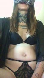 Rubbylivechaud — Cam4 stream photo (Jun 2025)