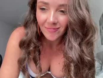 bloomyogi — Chaturbate stream photo (Apr 2026)