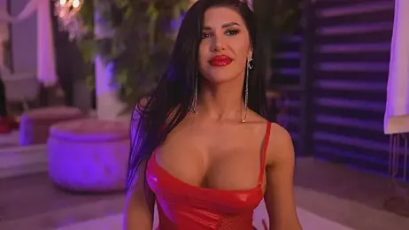 Gallienne_Gold — Stripchat profile photo