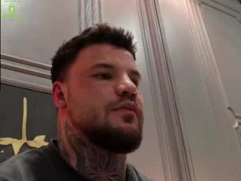 oliversport — Chaturbate stream photo (Apr 2026)