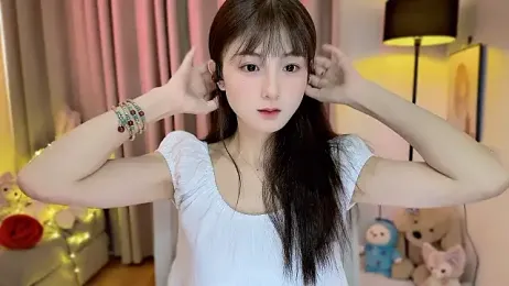 SHUIshui_ — Stripchat stream photo (Aug 2024)