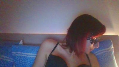 lavogliosa_sexy — Cam4 stream photo (Nov 2025)