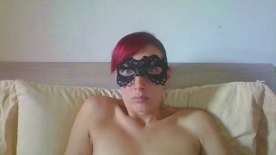 lavogliosa_sexy — Cam4 stream photo (Oct 2025)