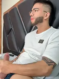 King_Draven3 — Stripchat stream photo (Jul 2026)