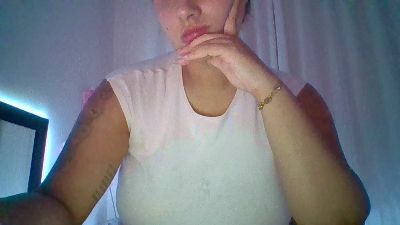 Babycarla — cam4