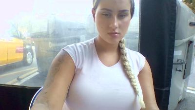 Babycarla — Cam4 stream photo (Sep 2026)