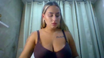 Babycarla — Cam4 stream photo (Sep 2026)