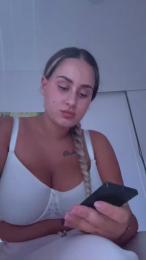 Babycarla — Cam4 stream photo (Sep 2026)