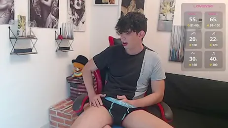 Angelo-cianuro- — Stripchat stream photo (Jun 2026)