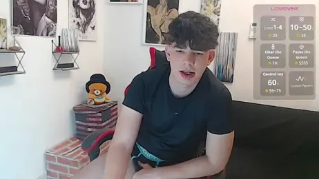 Angelo-cianuro- — Stripchat stream photo (Jun 2026)