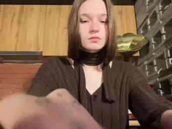 nloraaa — Chaturbate stream photo (Apr 2026)