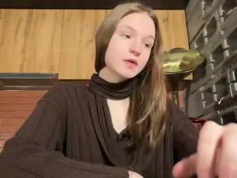 nloraaa — Chaturbate stream photo (Apr 2026)