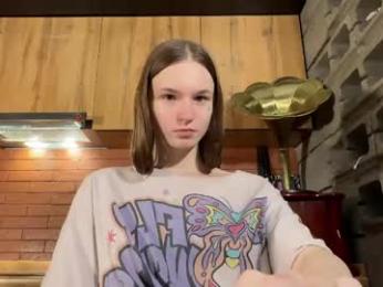 nloraaa — Chaturbate stream photo (Apr 2026)