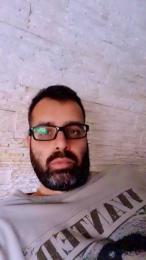 EvilSefiroth — Cam4 stream photo (May 2026)