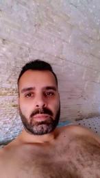 EvilSefiroth — webcam model online on cam4